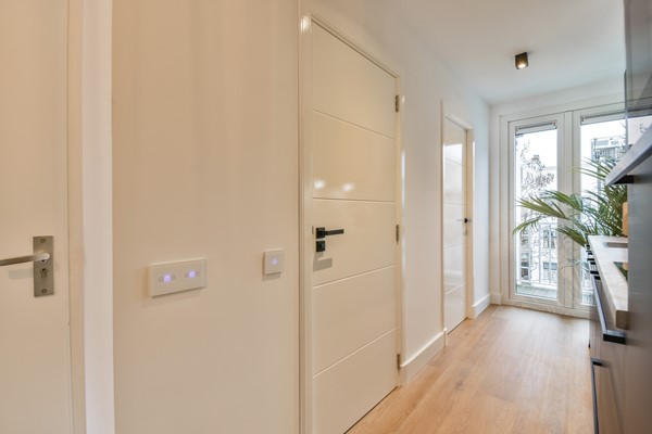 Photo - For sale: Jacob van Lennepstraat 288-3, 1053 KD Amsterdam